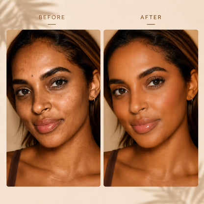 Beauty Balm Serum Boosted Skin Tint, Foundation Stick, Concealer Stick #03