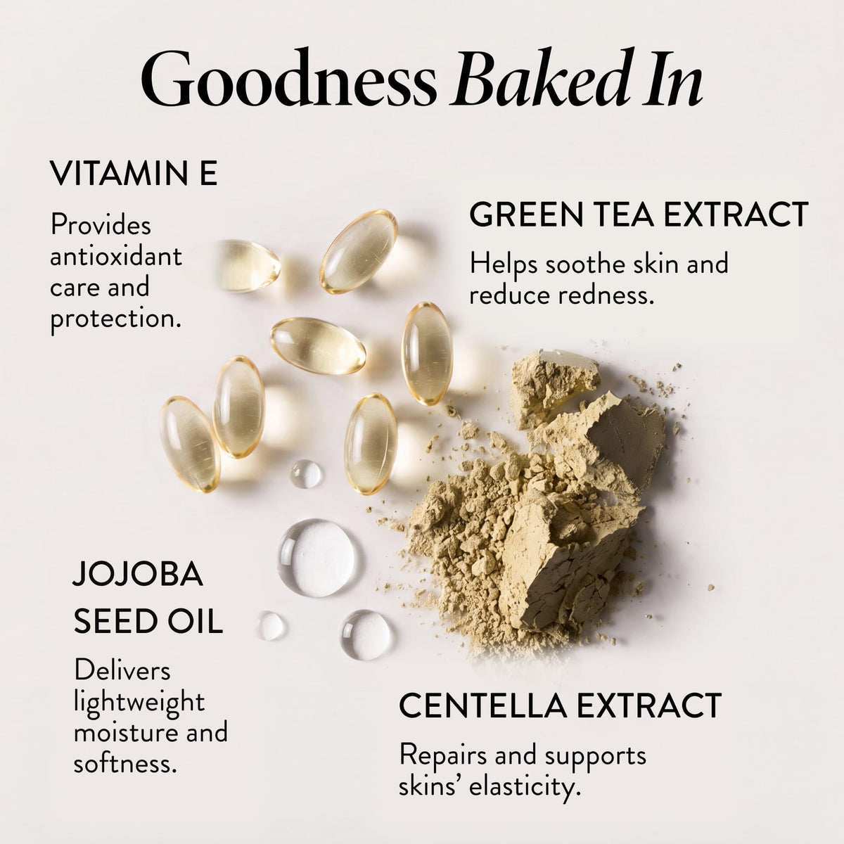 LAURA GELLER Baked Balance-n-Brighten Powder Foundation – Fair