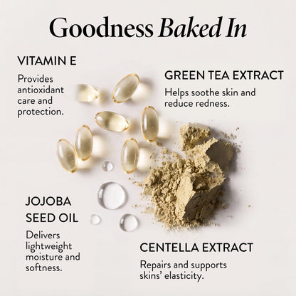 LAURA GELLER Baked Balance-n-Brighten Powder Foundation – Fair