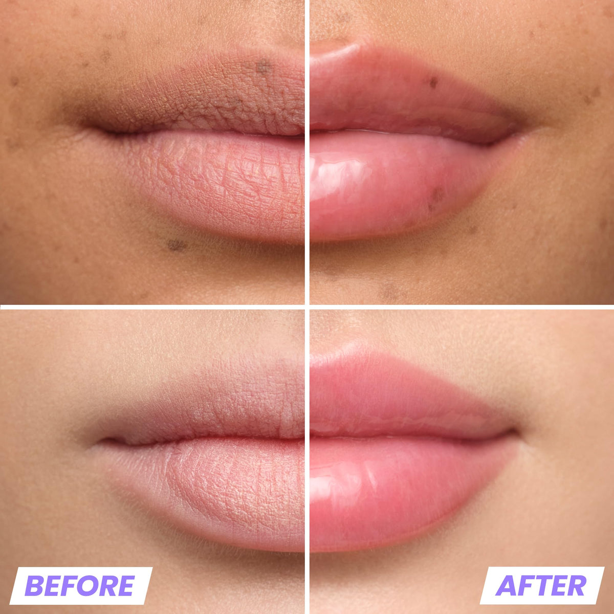 Wonderskin Lip Plumper Gloss - Lip Relapse High Shine & Plumping Gloss