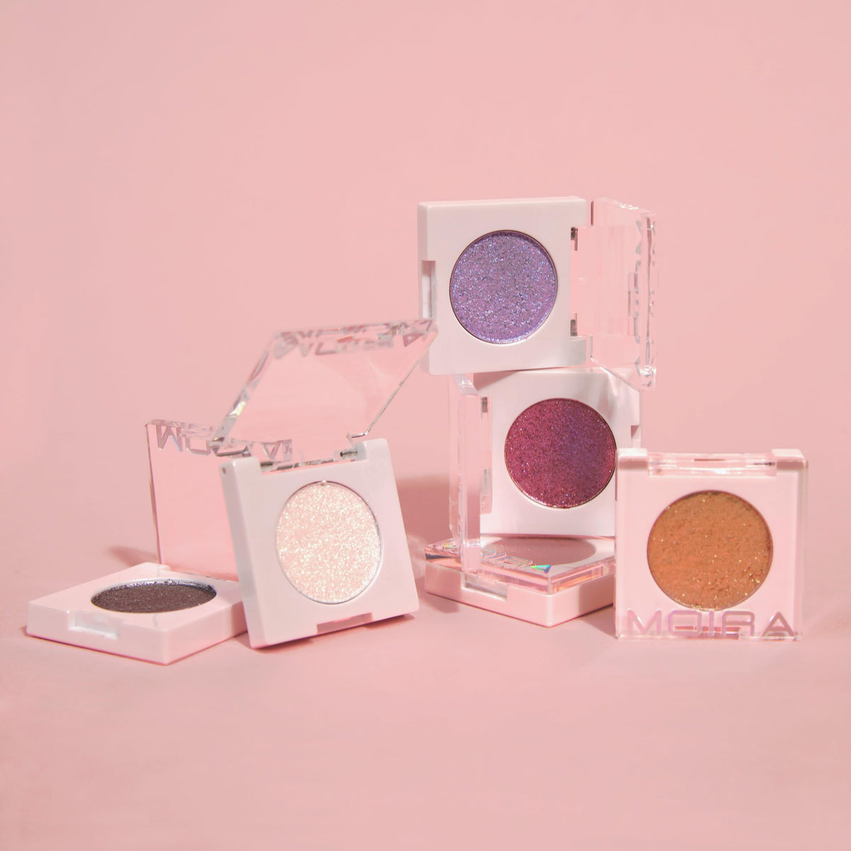 Chroma Light Shadow (004, Summer Dream)