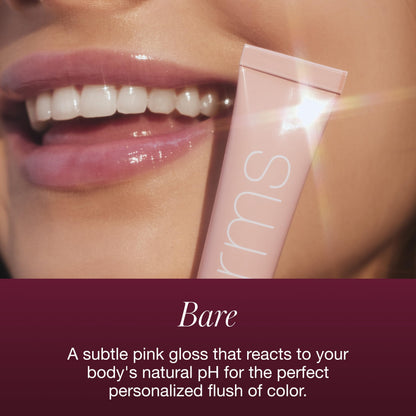rms beauty The Line & Shine Kit