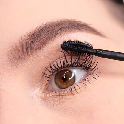 Lord & Berry Boost Treatment MasCare -Lengthening, Lifting & Strengthening Mascara for Healthier, Fuller Lashes, 0.3 fl oz