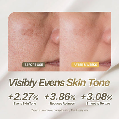 CHARDE Peel Off Cream Mask for Dark Spots, Korean Tranexamic Acid Face Mask