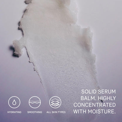 TATCHA The Serum Stick, Squalane Treatment & Touch-Up Balm