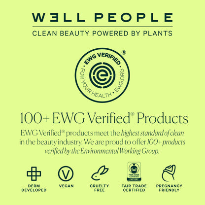 Well People Dew Your Makeup Mist 3-in-1 Setting Spray