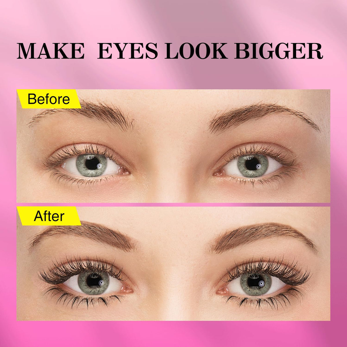 TDANCE Bottom Lash Extension 120 Pcs 0.07mm Thickness Lower Lash Extensions Bottom Lashes B Curl 5-7mm Mixed Under Bottom Lashes (0.07-B,5-7 mm)