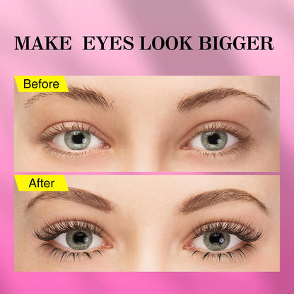 TDANCE Bottom Lash Extension 120 Pcs 0.07mm Thickness Lower Lash Extensions Bottom Lashes B Curl 5-7mm Mixed Under Bottom Lashes (0.07-B,5-7 mm)