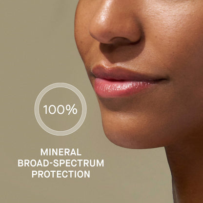 OneSkin OS-01 Lip SPF 15, Hydrating Balm, Protects & Restores, Untinted