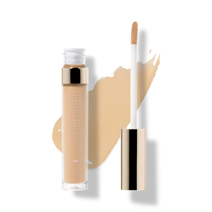 100% PURE 2nd Skin Concealer, Shade 4, 0.17 fl oz