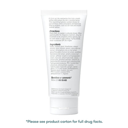 ProactivMD Ultra-Hydrating Moisturizer for Acne-Prone Skin, 3 Fl Oz