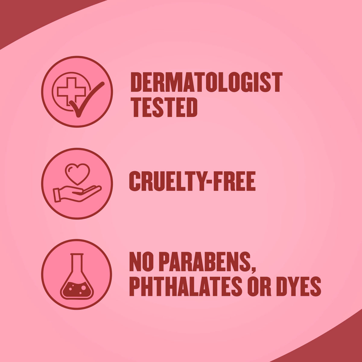Gold Bond Cherry Crush Hydrating Gel Cream, Juicy Cherry Crush Scent, 24-Hour Hydrating Body Lotion with Hyaluronic Acid and Niacinamide, 14 oz.