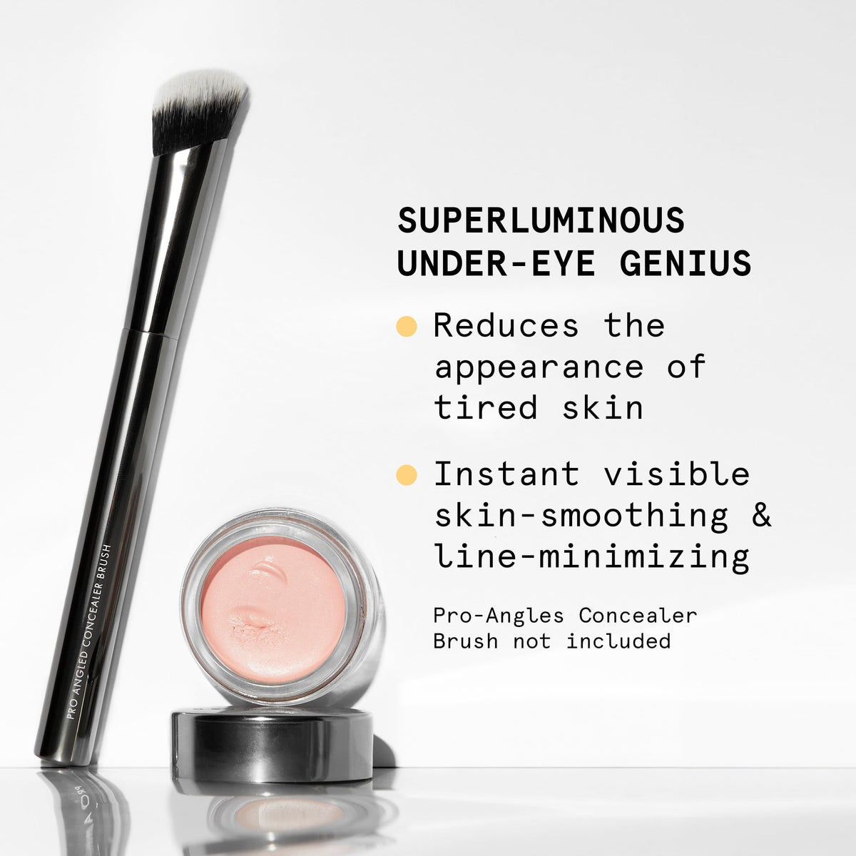 Beauty Pie Superluminous Eye Genius Under Eye Brightener | 4ml