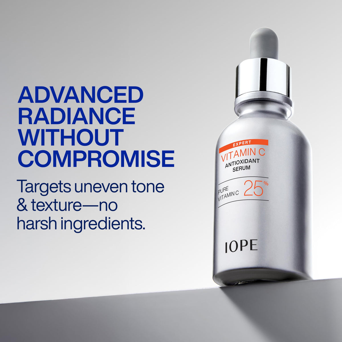 IOPE Expert Vitamin C 25% Antioxidant Serum, 0.77 fl. oz.