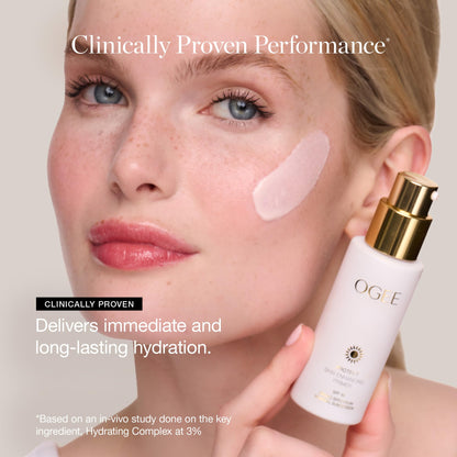 Ogee PROTECT Skin Enhancing Primer