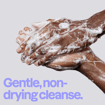 ATTITUDE Foaming Hand Soap, EWG Verified, Unscented, 10 oz