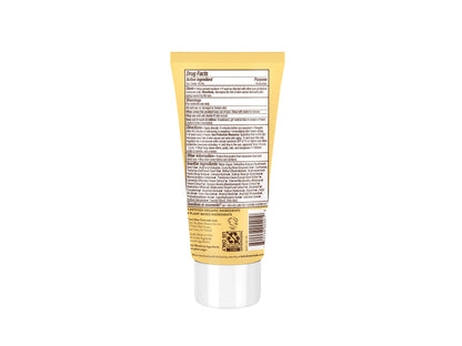Babo Botanicals, Sunscreen Unscented SPF30, 3 Fl Oz