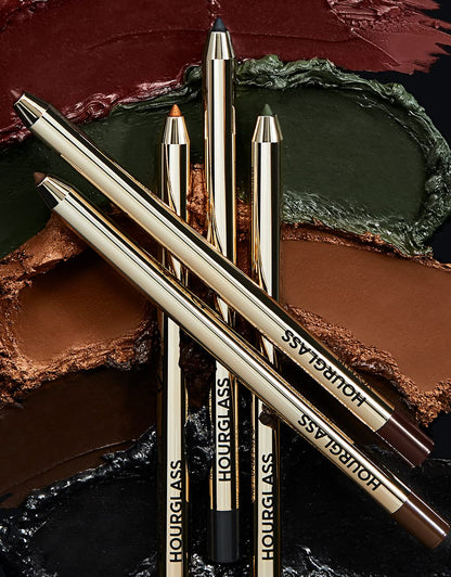 HourglassVoyeur Waterproof Mechanical Gel Liner- Cave