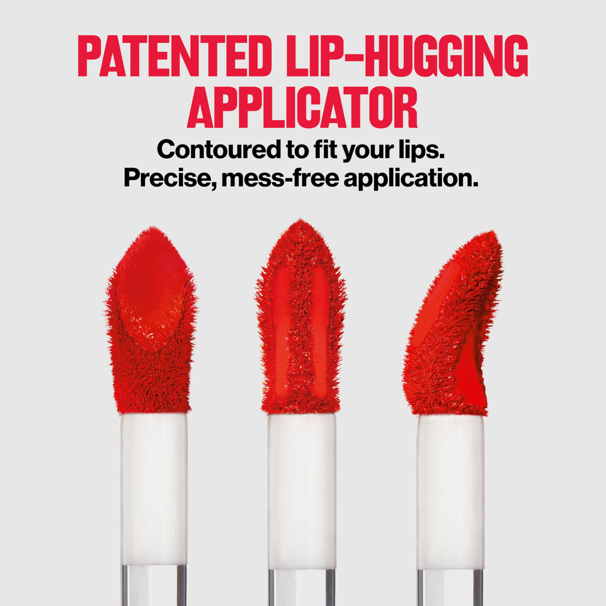 Revlon ColorStay Limitless Matte Lipstick, 006 Manifest, 0.17 fl oz
