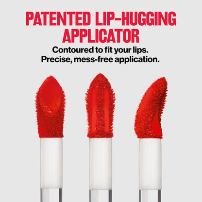 Revlon ColorStay Limitless Matte Lipstick, 006 Manifest, 0.17 fl oz