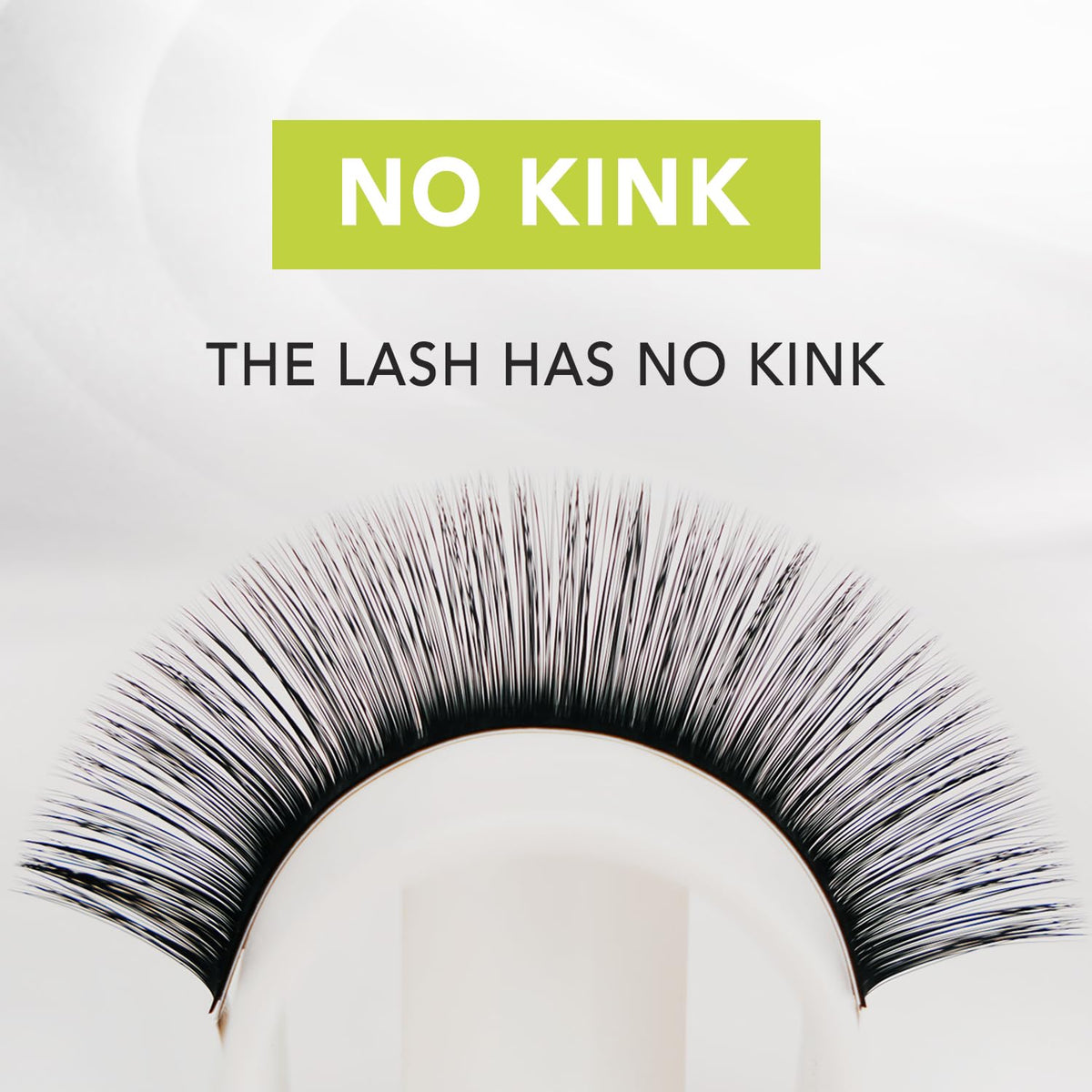OLLOLASHES Bottom Lash Extension J Curl 0.07mm Mix4-7mm 4mm 5mm 6mm 7mm Black Color Bottom Lash Extensions, Professional Supplies for Lash Techs (Bottom-J-0.07, 4-7mm)