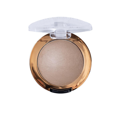 Milani Baked Bronzer, Bronzer Powder & Contour Powder - Amalfi Glow