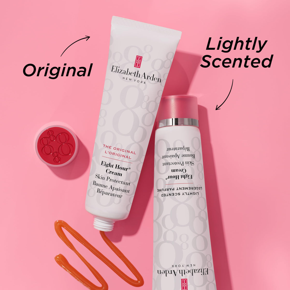Elizabeth Arden Eight Hour Skin Protectant Balm, Original, 1.7 oz