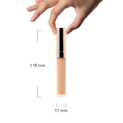 100% PURE 2nd Skin Concealer, Shade 4, 0.17 fl oz