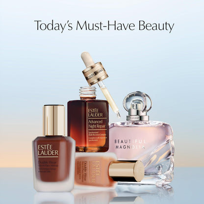 Estée Lauder Double Wear 24-Hour Maximum Cover Camouflage Foundation Makeup for Face and Body SPF 15 | Full Coverage | Tattoo Cover Up Makeup Waterproof, 1.0 Fl Oz,1N1 Ivory Nude