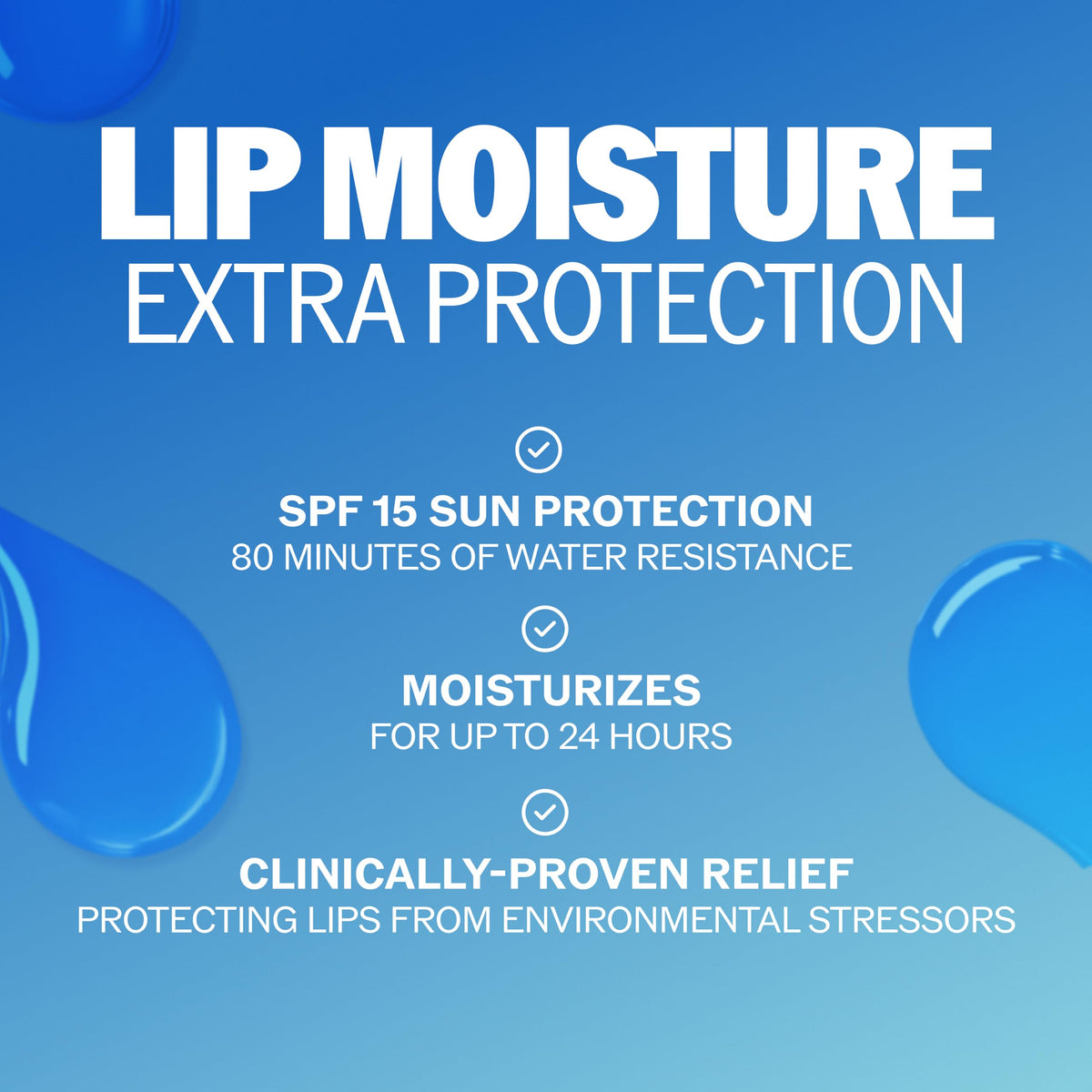 ChapStick Classic Collection Flavored Lip Balm Bulk Variety Pack, 15-Pack