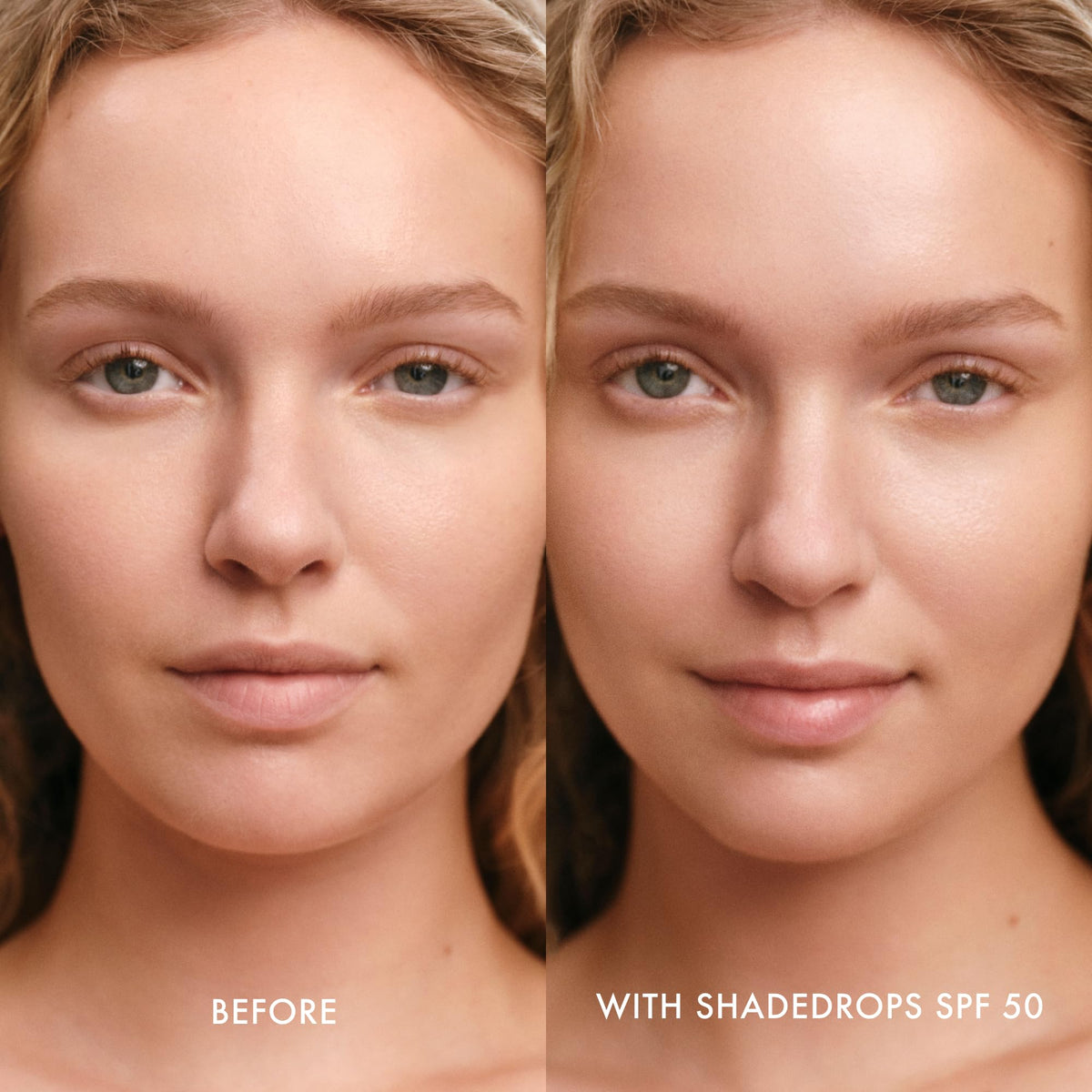 Summer Fridays ShadeDrops SPF 50 Mineral Milk Sunscreen (1.7 Oz)