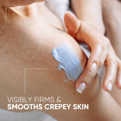HealthyDerm Crepe Renewal Firming Body Treatment for Crepey Skin