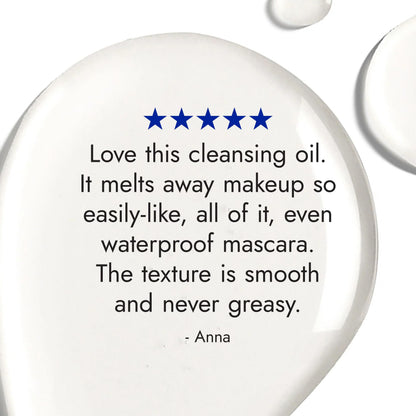 SEKKISEI Treatment Cleansing Oil Makeup Remover, 5.4 oz