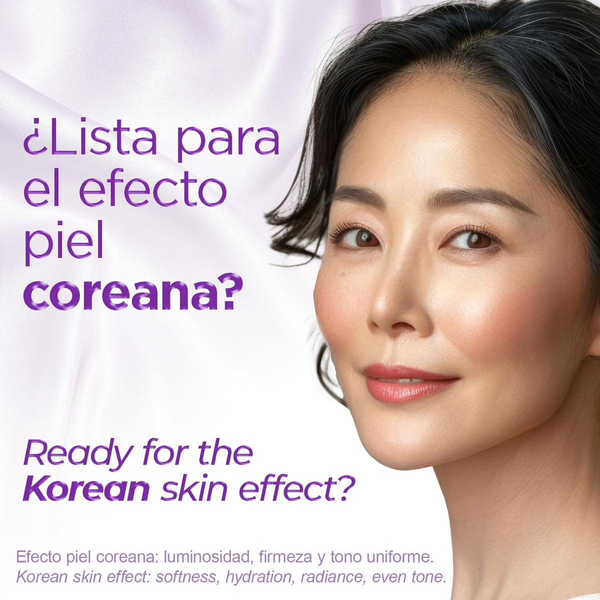 TEATRICAL Korean Facial Cream Effect with Stem Cells and Rice, 7 oz
