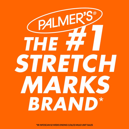 Palmer's Cocoa Butter Formula Nursing Butter for Breastfeeding (1.1 Oz)