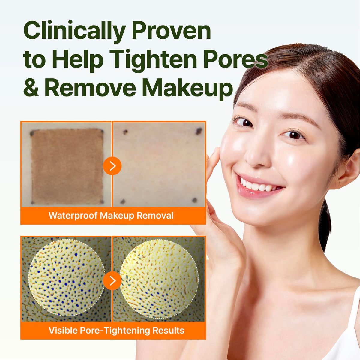 CENTELLIAN 24 Madeca Matcha Cleansing Oil, Deep Cleanser, Makeup Remover