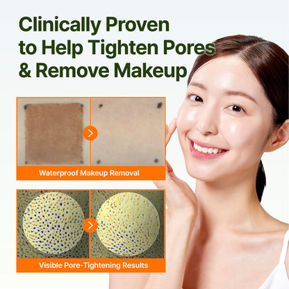 CENTELLIAN 24 Madeca Matcha Cleansing Oil, Deep Cleanser, Makeup Remover