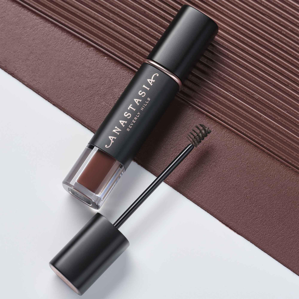 Anastasia Beverly Hills - Volumizing Tinted Brow Gel Fiber - Mini Deluxe