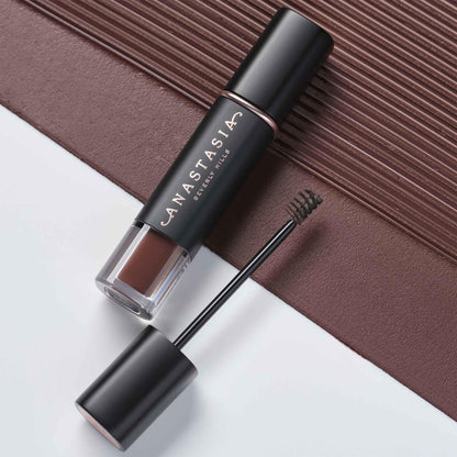 Anastasia Beverly Hills - Volumizing Tinted Brow Gel Fiber - Mini Deluxe