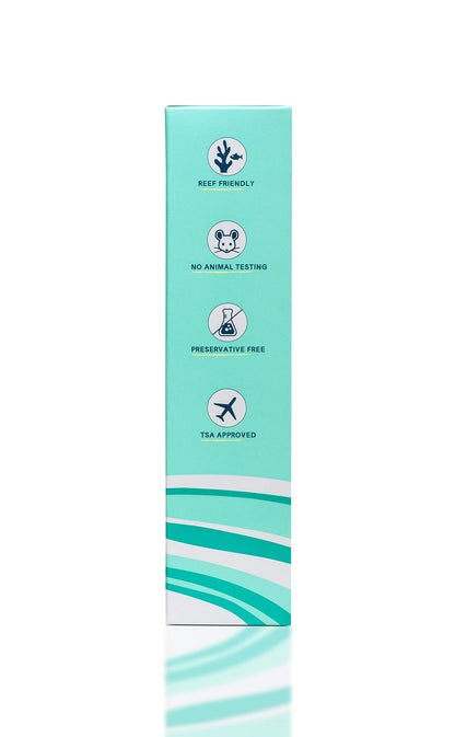 CoTZ Skincare | Flawless Complexion | Lightly Tinted | Facial Mineral Sunscreen Broad Spectrum SPF 50; 2.5 oz / 70 g