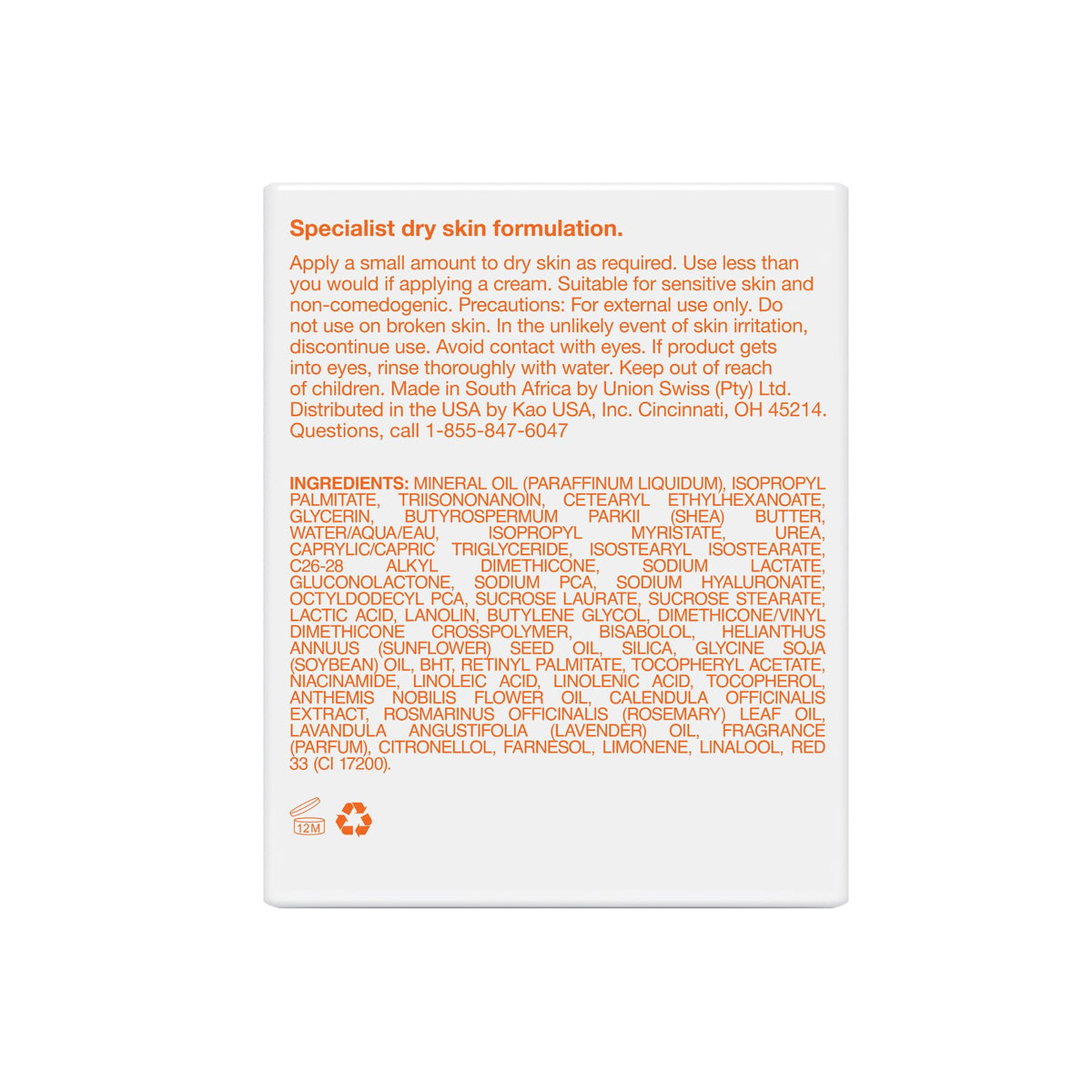 Bio-Oil Dry Skin Gel Moisturizer, Vitamin B3, Face & Body, 6.7 fl oz
