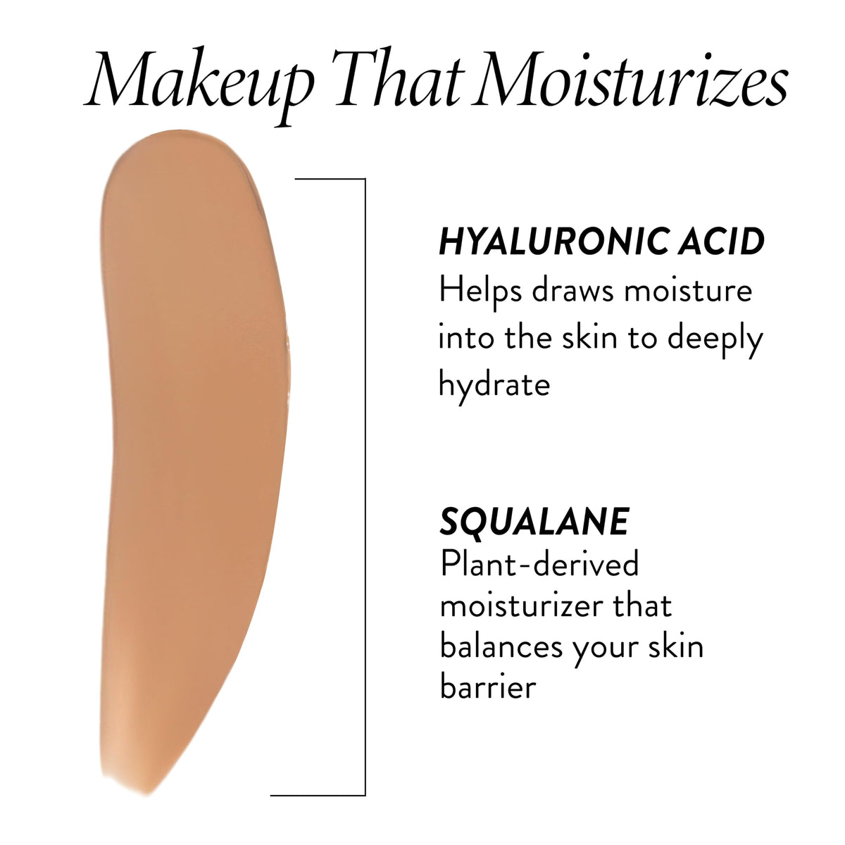 LAURA GELLER Quench-n-Tint Tinted Moisturizer, Hydrating - Porcelain/Fair