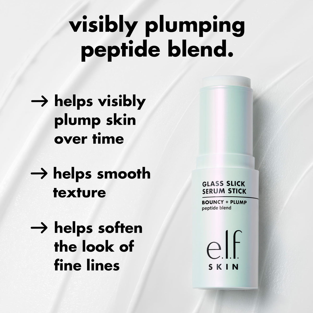 e.l.f. SKIN Glass Slick Serum Stick