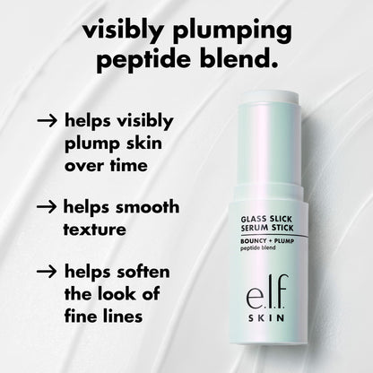 e.l.f. SKIN Glass Slick Serum Stick