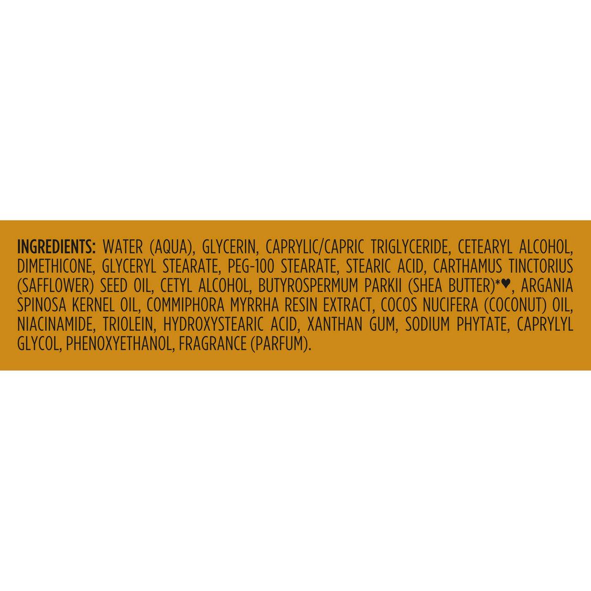 SheaMoisture Raw Shea Butter Body Lotion 24-Hour Moisture 16oz
