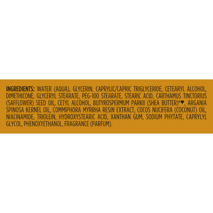 SheaMoisture Raw Shea Butter Body Lotion 24-Hour Moisture 16oz