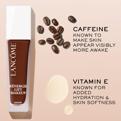 Lancôme Renergie Lift - Anti Aging Hydrating Foundation Makeup SPF 27-310