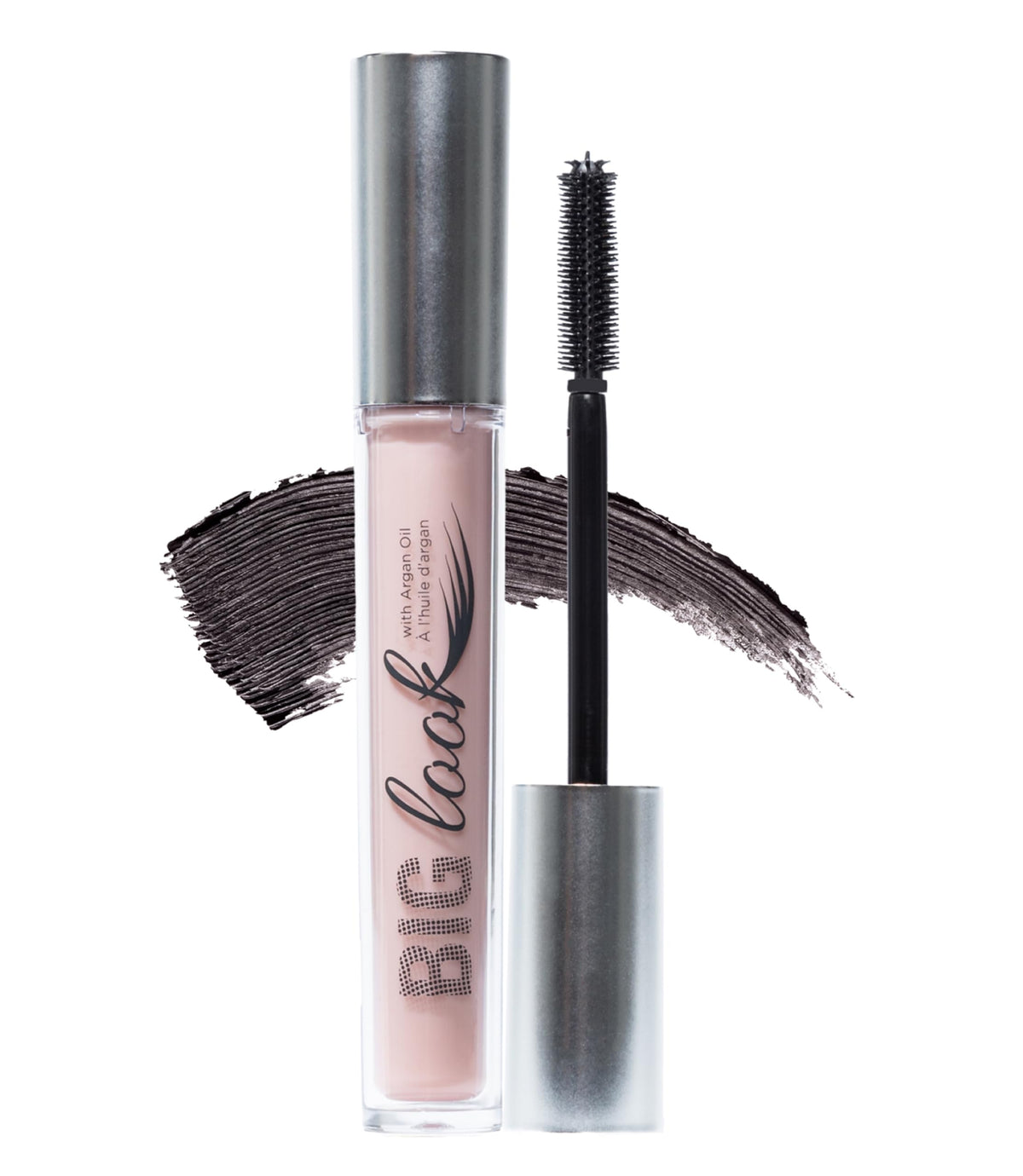 PÜR Big Look Mascara in Black - Volumizing Mascara