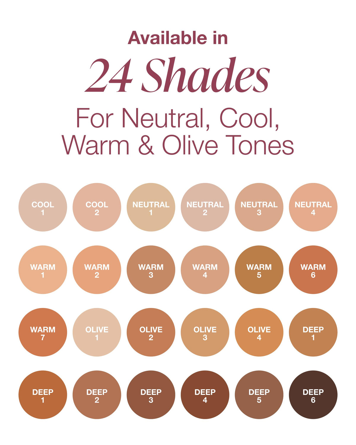 Mineral Fusion Pressed Powder Foundation (Cool 2)