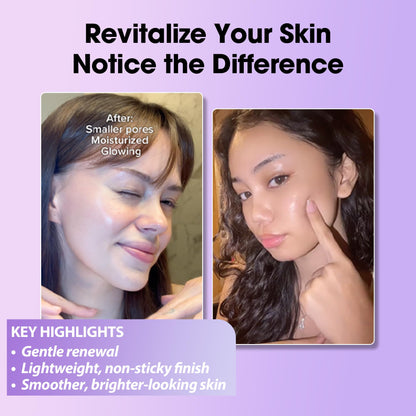 SOME BY MI Retinol Intense Reactivating Serum – 1.01oz, 30ml – Korean Bakuchiol Retinol Serum for Face Firming – Improves Signs of Aging, Minimizes Pore Size & Refines Skin Texture – Korean Skin Care